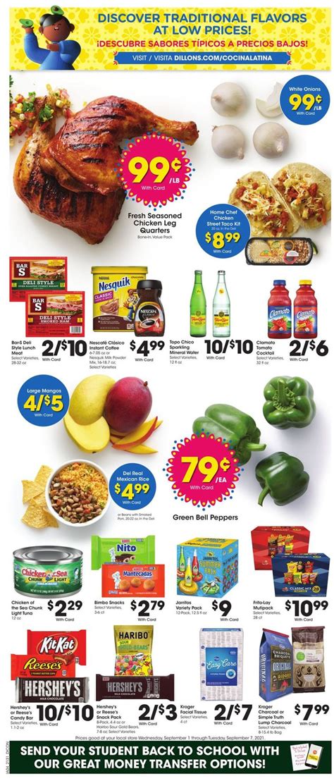 Dillons Current Weekly Ad 09 01 09 07 2021