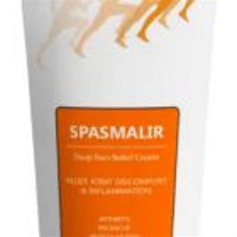 Stream Spasmalir Cream Reviews Price Benefits Use Effect Work