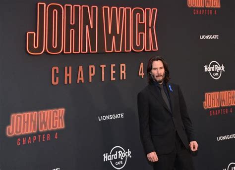 John Wick Por Qu Keanu Reeves Apenas Dice Palabras En La