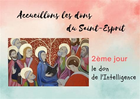 Neuvaine De Pentec Te Spiritaines Les Soeurs Missionnaires Du Saint