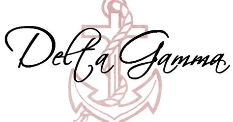 Dg Alum Salt Lake Chapter Delta Gamma Philanthropy Week