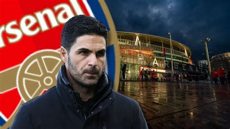 Arsenal To Face Barcelona Transfer Interest In Mikel Arteta Favourite