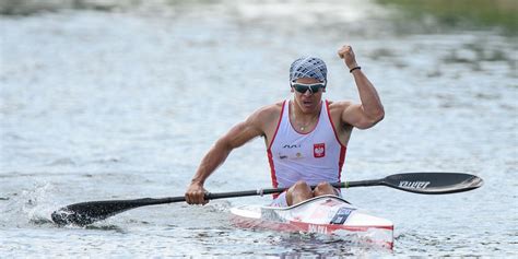 IO w Tokio kajakarze nie rezygnują z walki o kwalifikację olimpijską