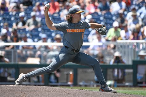 Tennessee Baseball Releases Full 2024 Schedule - Sports Illustrated Tennessee Volunteers News ...