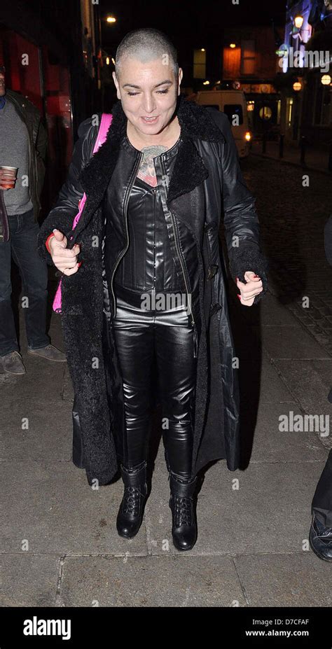 Sinead Oconnor High Resolution Stock Photography And Images Alamy