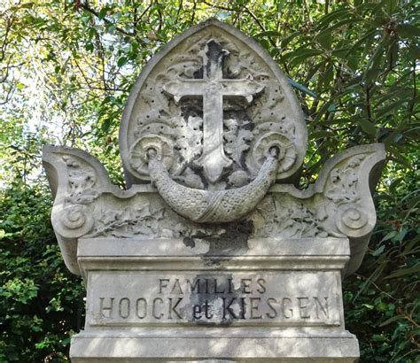 Cimetière du Père Lachaise APPL KIESGEN Auguste 1850 1896