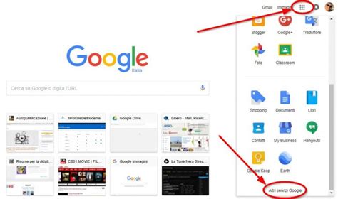 Come Creare Un Sito Con Google Sites In Pochi Minuti