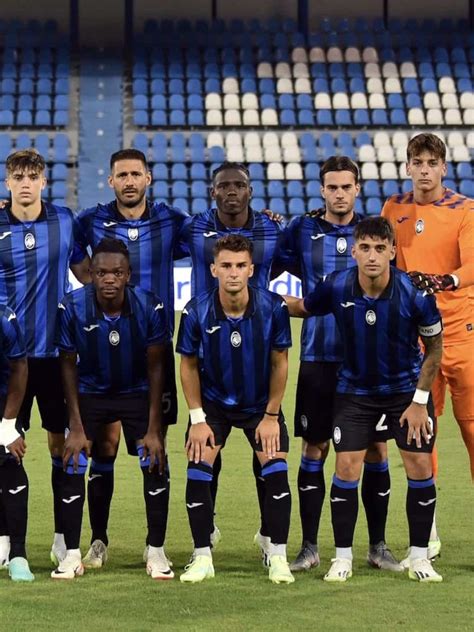 Spal Atalanta U23 0 0 Atalanta