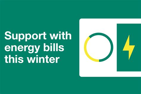 Energy Bills Support Scheme Explainer Govuk