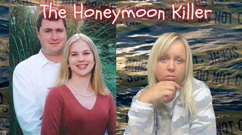 The Honeymoon Killer The Tragic Story Of Tina Watson And Her Husband