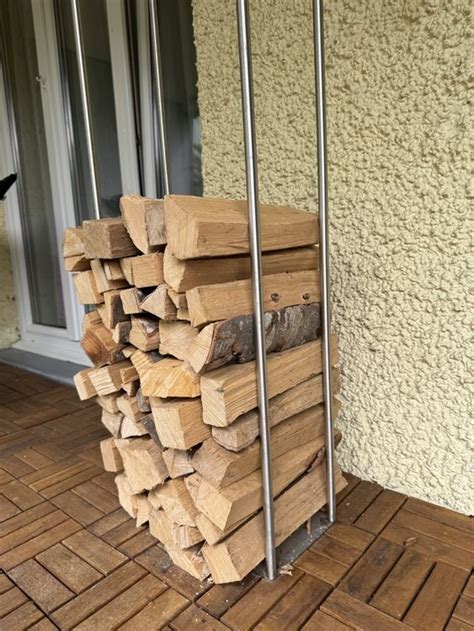 Kamin Holz Regal Kaufen Auf Ricardo