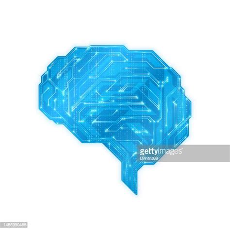 Artificial Intelligence White Background Photos and Premium High Res ...