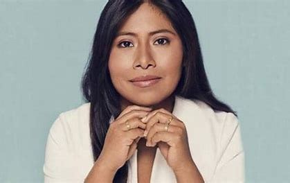 Yalitza Aparicio Trabaja Para Acabar Con La Discriminaci N Grupo Milenio