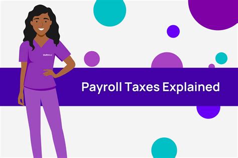 3 Things You Must Know About Payroll Taxes