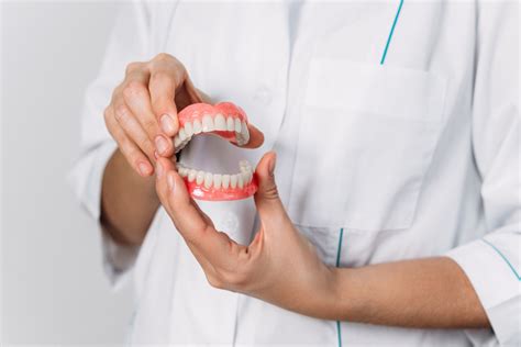 Good Vs Bad Dentures How To Know The Quality