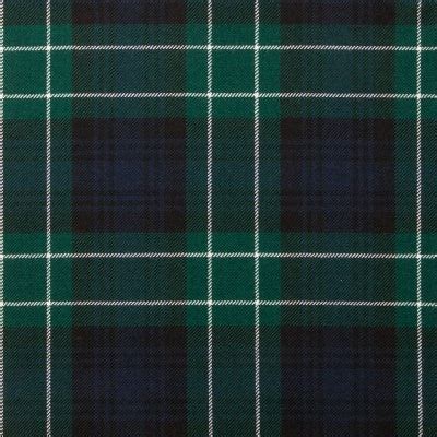 Campbell Tartan Shop