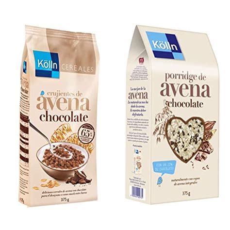 Avena Integral Lidl Me Pica La Curiosidad