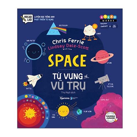 Space Từ Vựng Về Vũ Trụ Kiến Thức Bách Khoa