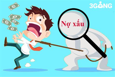 Các cách kiểm tra nợ xấu không phải ai cũng biết