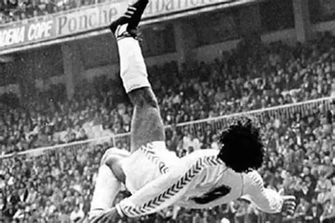 A 35 Años Del Gol Más Hermoso De Hugo Sánchez Ante Logroñés Video Xeu Deportes Los Líderes