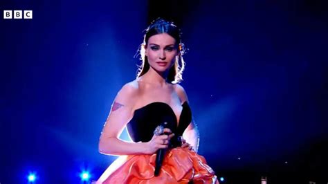 Sophie Ellis Bextor Cantou ‘murder On The Dancefloor Nos Baftas