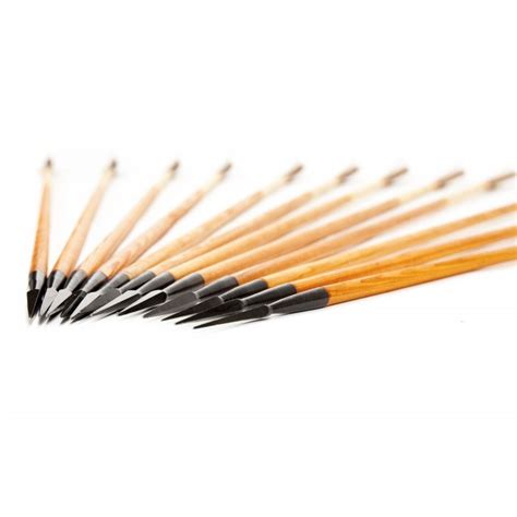 Traditional English Longbow Arrows, Quantity: X 12 - Etsy