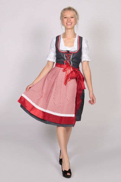 FREE Apron Blouse Shop At Lederhosenstore Dot Beautiful Vintage