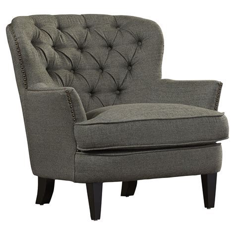 Three Posts Landisburg Tufted Club Chair And Reviews Wayfair