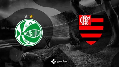 Pron Stico Juventude Flamengo Brasileirao Serie A