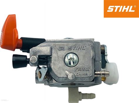 Stihl Gaźnik Do Wykaszarki Kosy Fs 40 56 70 Oryg Opinie i ceny na