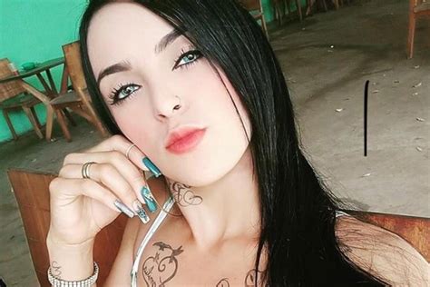 Mp Denuncia Policial E Namorada Por Morte De Garota De Programa Em