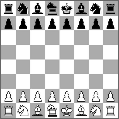 Chess variants with fairy chess pieces – Green Chess