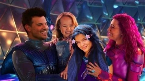 Petition · Make Taylor Lautner Sharkboy again in ‘We Can Be Heroes’ sequel · Change.org