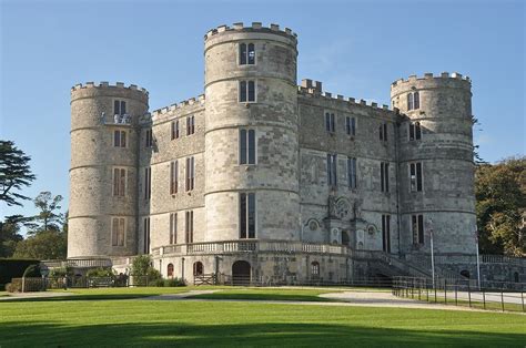 The Best Castles & Stately Homes in Dorset - Visit European Castles