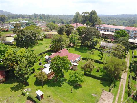 Health Facilities In Tharaka Nithi County Labflow Kenya