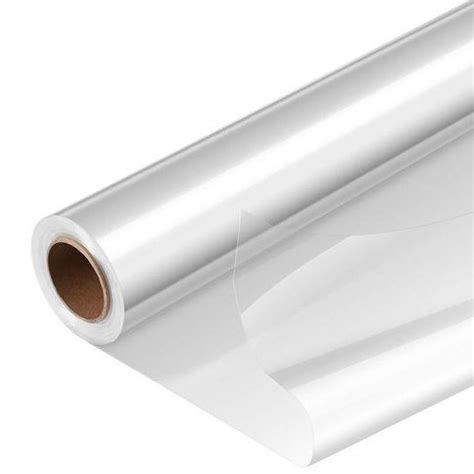 25m Clear Cellophane Roll Packaging Cellophane Rolls Shop Online