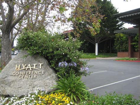 Hyatt Regency Monterey - Monterey, California