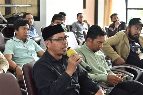 Sosialisasi Bantuan Program Pelatihan Blk Komunitas T A Balai