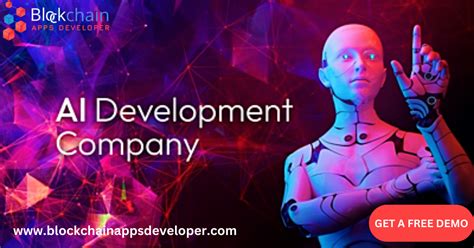 Ai Development Company — Create Your Own Ai Development Platform And