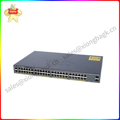 Ws C X Ts Ll Ethernet Switch Cisco Xiamen Xiongba E Commerce Co