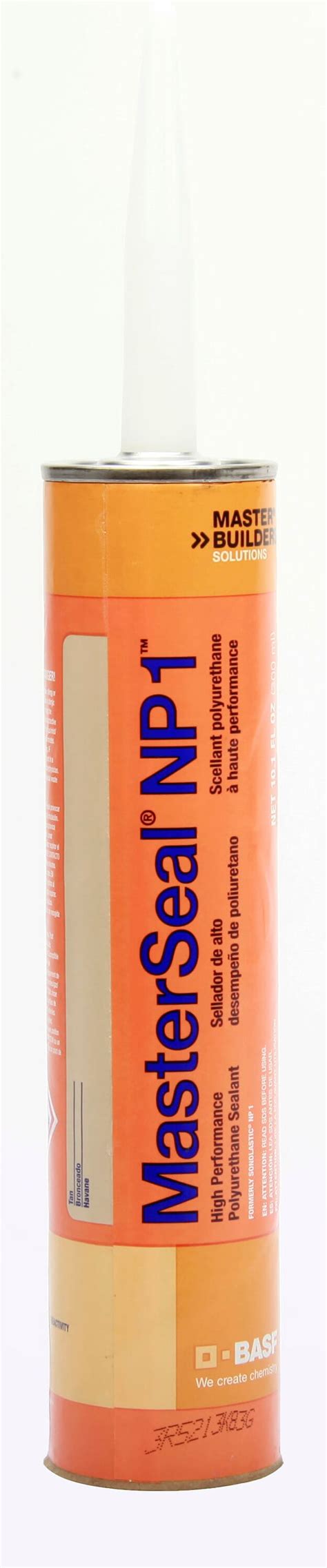 Ounces Np1 Caulk At