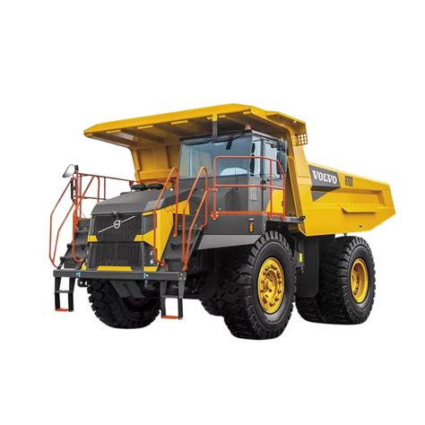 Dumpers rígidos Venta y Alquiler Lejarza Maquinaria