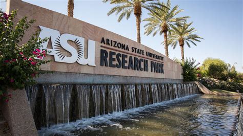 Asu Research Park Celebrates 40 Years Of Collaboration Innovation Asu News