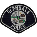 Glendale Police Department, California, Fallen Officers