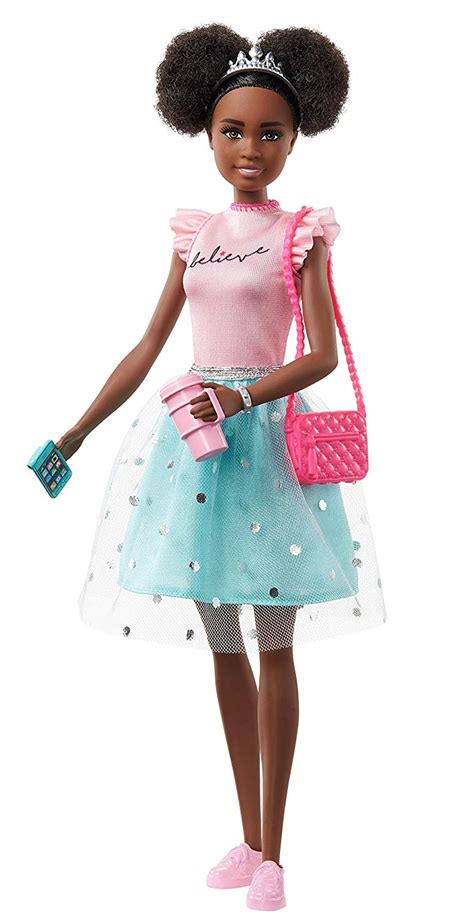 Barbie Princess Adventure dolls - YouLoveIt.com