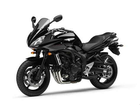 2007 Yamaha FZ6 S2 ABS - Moto.ZombDrive.COM