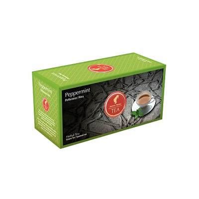 Čaj Menta (Pepermint tea) JULIUS MEINL | Kupi Online