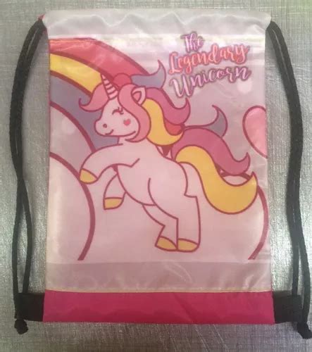 Lindos Morrales Dulcero Unicornio Bolos Fiesta Cumplea Os En Venta