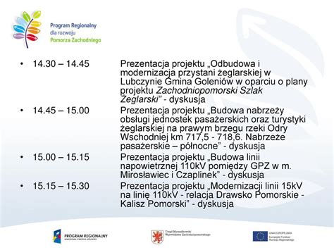 Konferencja Uzgodnieniowa Indykatywnego Planu Inwestycyjnego