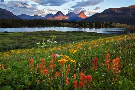 Molas Lake Park And Campground Photos And Videos